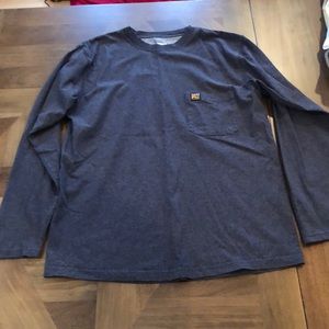 Timberland PRO longsleeve shirt